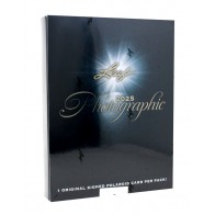 2025 Leaf Photographic 10 Box Case