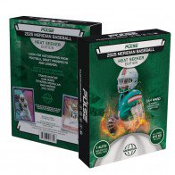 2025 Pulse Meridian Football Heat Seeker Edition Box