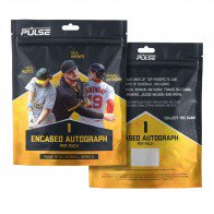 2025 Pulse Series 2 Baseball Retail 36 Pack Case