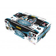 2025 Panini Certified Football Hobby 16 Box Case