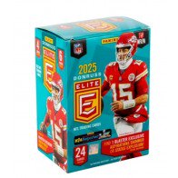 2025 Panini Donruss Elite Football Blaster 20 Box Lot