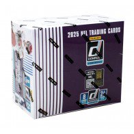 2025 Panini Donruss Football Retail Box