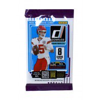 2025 Panini Donruss Football Retail Pack