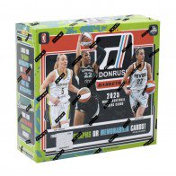 2025 Panini Donruss WNBA Basketball Hobby 16 Box Case