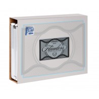 2025 Panini Flawless Baseball 1st Off The Line 2 Box Case
