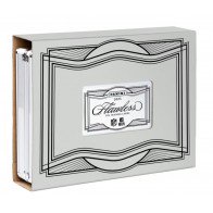 2025 Panini Flawless Football Hobby 2 Box Case
