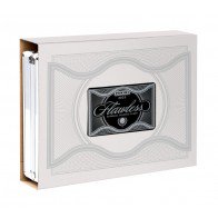 2025 Panini Flawless Baseball Hobby 2 Box Case