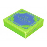 2024/25 Panini Immaculate Soccer Hobby 6 Box Case