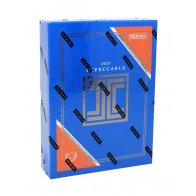 2025 Panini Impeccable Baseball Hobby Box