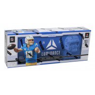 2025 Panini Luminance Football Hobby 12 Box Case