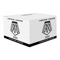 2025 Panini Mosaic Football Fat Pack Box