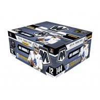 2025 Panini Mosaic Football No Huddle Box