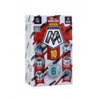 2025 Panini Mosaic Football Ornament Box