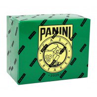 2025 Panini National Case Breaker Pack - 25 Pack Box