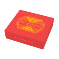 2025 Panini National Treasures Racing Hobby Box