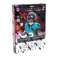 2025 Panini Origins Football Hobby 16 Box Case