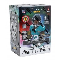 2025 Panini Origins Football International Blaster 20 Box Case