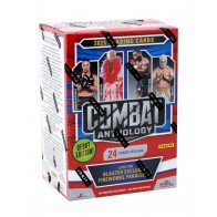 2025 Panini PFL Combat Anthology Blaster Box