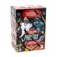 2025 Panini Phoenix Football Blaster Box