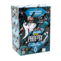 2025 Panini Phoenix Football Winter Blaster Box