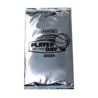 2025 Panini WNBA Player of the Day Basketball Pack