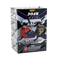 2025 Panini Prizm Baseball Blaster 20 Box Case