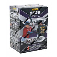 2025 Panini Prizm Baseball Hobby Blaster 20 Box Case
