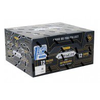 2025 Panini Prizm FIFA Club World Cup Soccer 1st Off The Line Hobby Box