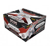 2025 Panini Prizm Racing Hobby Box