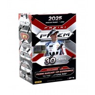 2025 Panini Prizm Racing Hobby Blaster Box