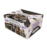 2025 Panini Prizm WNBA Basketball Hobby 12 Box Case