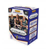 2025 Panini Prizm WNBA Basketball Blaster Box