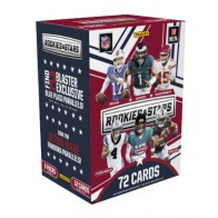 2025 Panini Rookies & Stars Football Hobby Blaster 20 Box Case