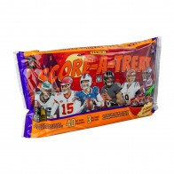 2025 Panini Score-A-Treat Football 40 Pack Box