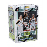 2025 Panini Donruss WNBA Basketball Blaster 20 Box Case