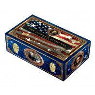 2025 Pieces of the Past 1776: The Freedom Fighters Edition Box