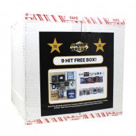 2025 Super Break 9 Hit Free Box