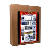 2025 Super Break Supercharged Series 2 Edition Box