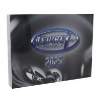 2025 Sage Aspire Football Hobby Box