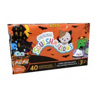 2025 Panini Squishmallows Halloween 40 Pack Box