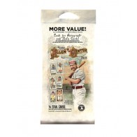 2025 Topps Allen & Ginter Baseball Fat Pack 108 Pack Case