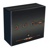 2024 Topps Dune Chrome Hobby Box
