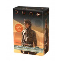 2024 Topps Dune Chrome Blaster 40 Box Case