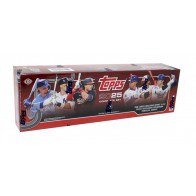 2025 Topps Complete Baseball Factory Set - Hobby 12 Set Case