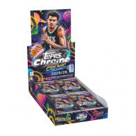 2025/26 Topps Cosmic Chrome Basketball Hobby 8 Box Case