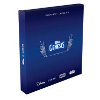 2025 Topps Disney Genesis 10 Box Case