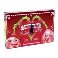 2025 Topps Garbage Pail Kids Valentine's Day Box