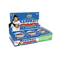 2025 Topps Heritage High Number Baseball Hobby Box