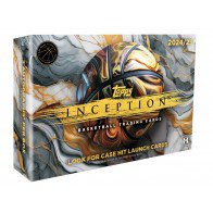 2024/25 Topps Inception Basketball Hobby Box