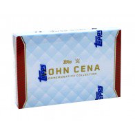2025 Topps John Cena Commemorative Collection Box
